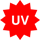 Magas UV sugárzás