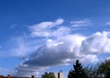 Felhőhíd - Kispest