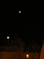 Jupiter és Vénusz Fehérvárról 2008.11.30