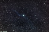 Fátyol-köd NGC 6960