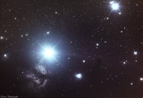 Lófej-köd/Barnard 33