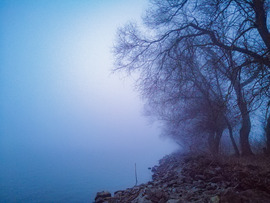 Tisza - tó 