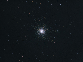 Messier 3 Gömbhalmaz