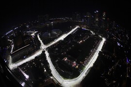F1 - Szingapúr
