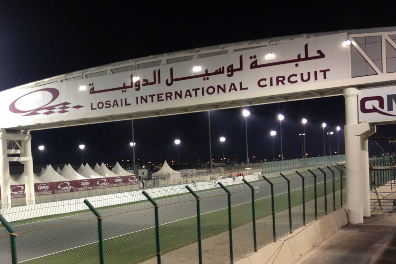 F1 - Katari Nagydíj