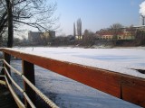 Budapest XI.kerület, Nálunk ekkora hó esett.