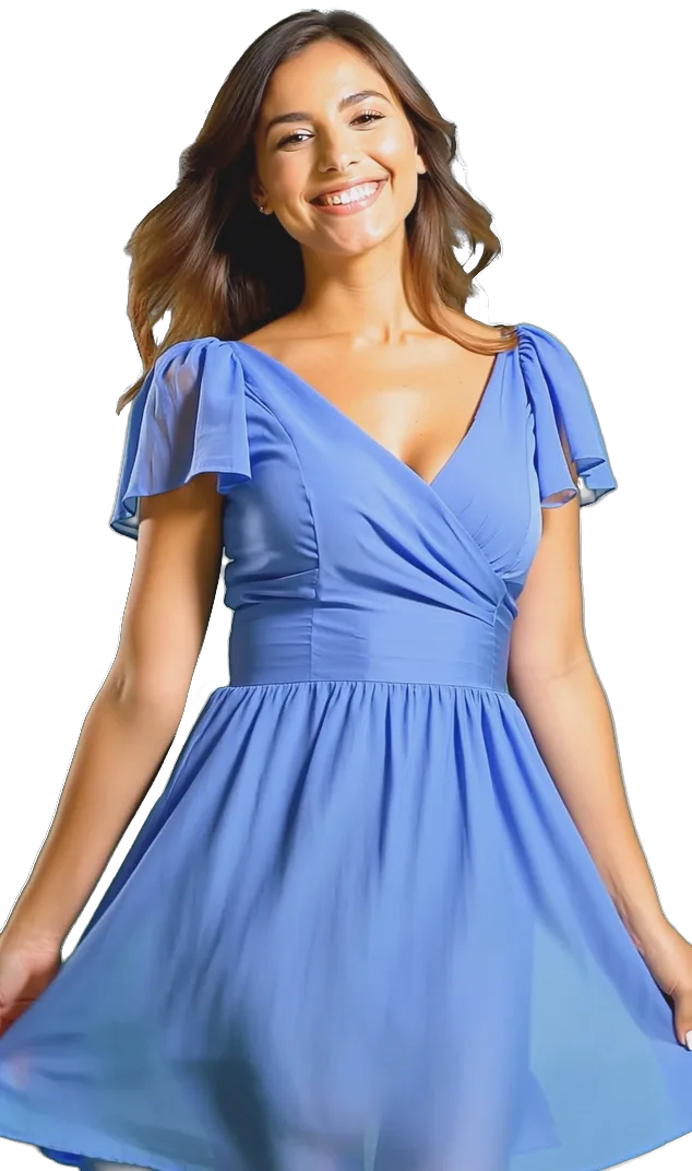 Nyári ruhát