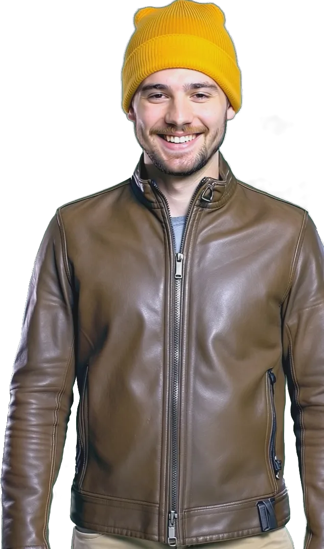 Réteges őszi ruhát