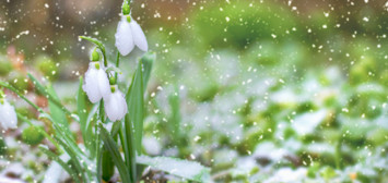 Erős lehűlés jön hétvégén