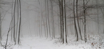 Mutatjuk, hol mennyi hó eshet péntek estig