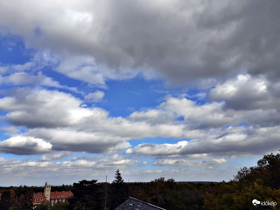 Sopron, Lövérek