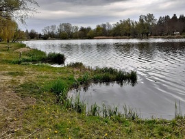 Veresegyházi tavak-1