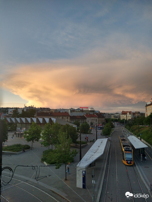 Budapest I.ker - Vár
