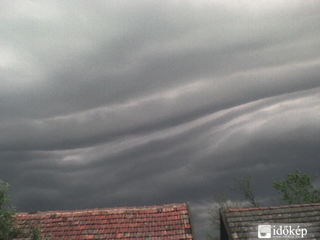 Tiszasüly 2008.05.14.