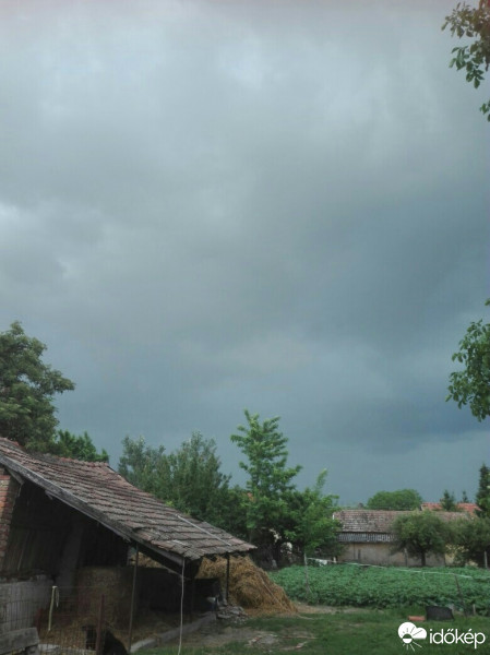 Forráskút