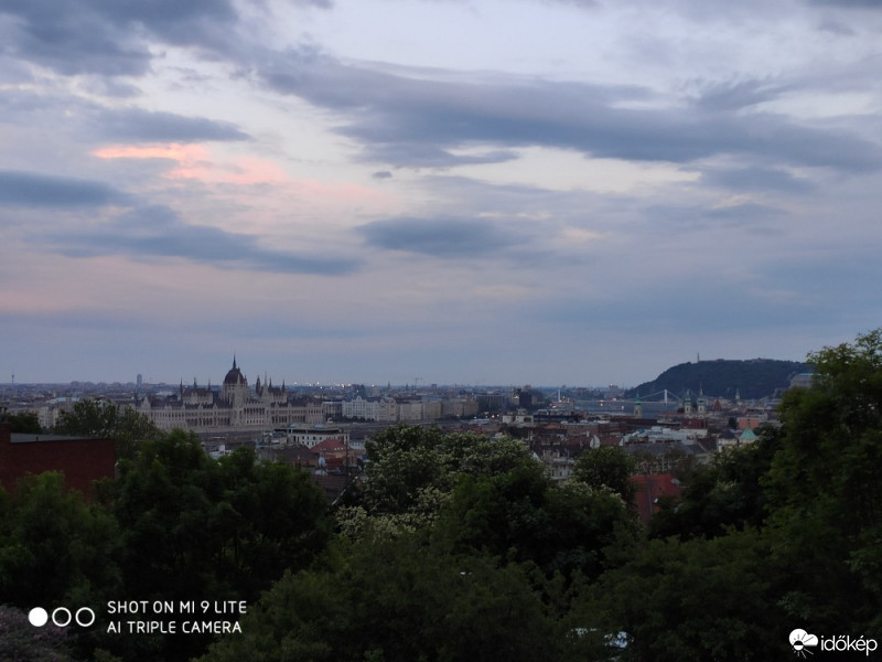 Budapest II.ker - Rózsadomb