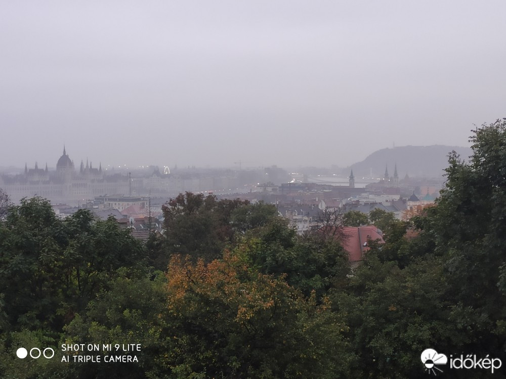 Budapest II.ker - Rózsadomb