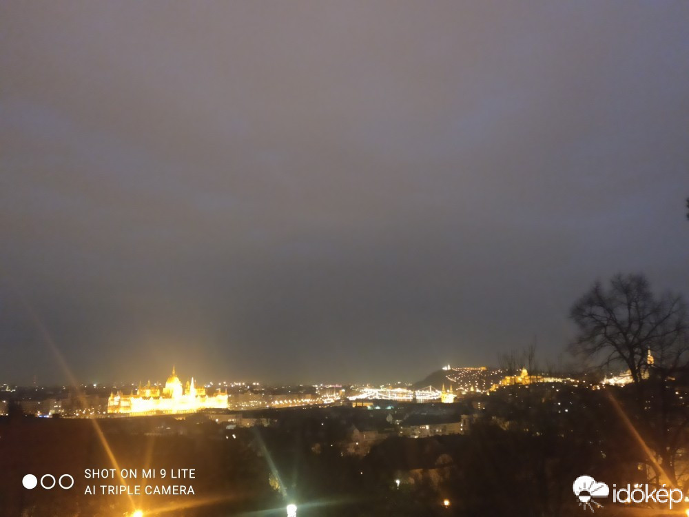 Budapest II.ker - Rózsadomb