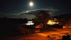 Bodrogkisfalud
