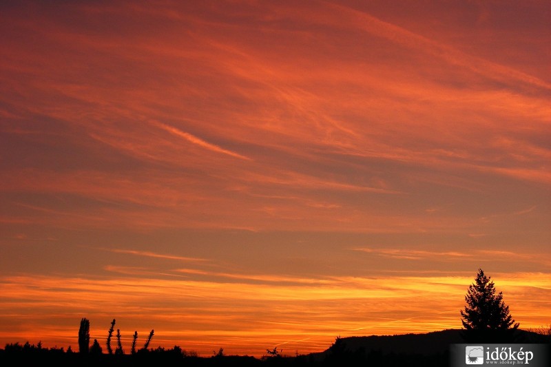 Napemente -> Szentendre 10.10.07.