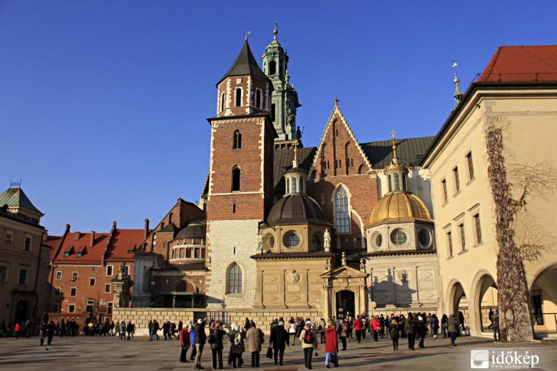 Waweli székesegyház