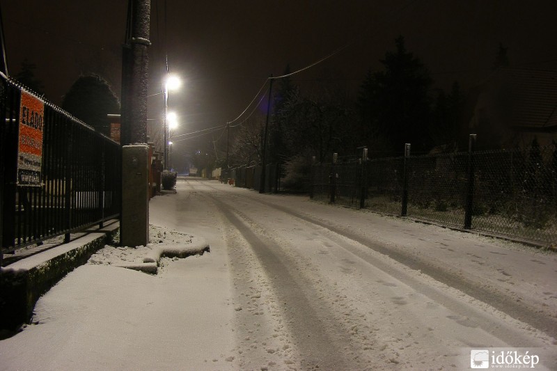 Havazás 2010.11.28.