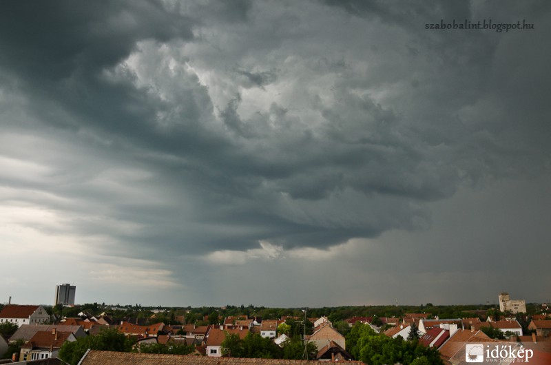 Szeged