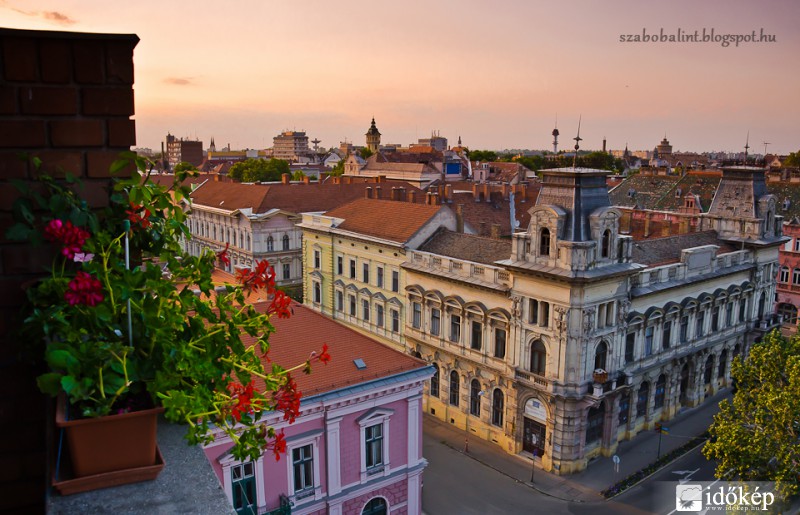 Mediterrán Szeged