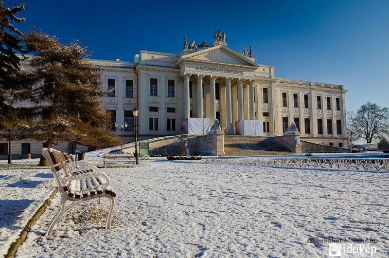 Szeged