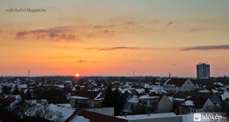 Szeged-Alsóváros