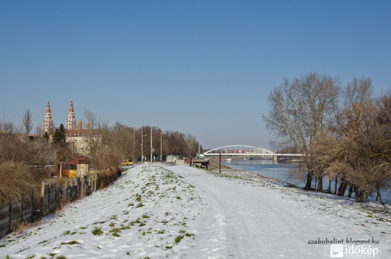 Szeged