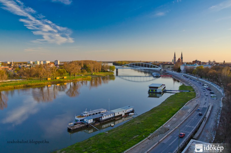 Szeged