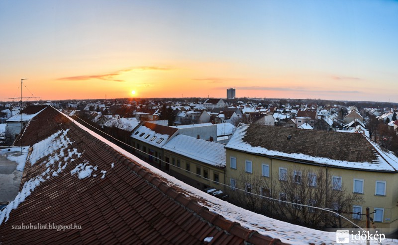 Szeged-Alsóváros