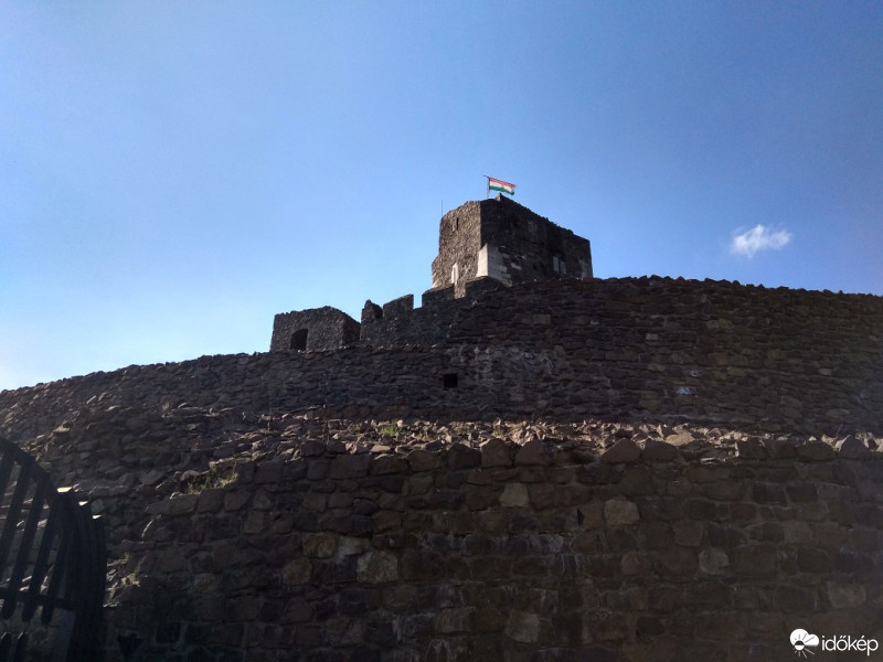Hollókő