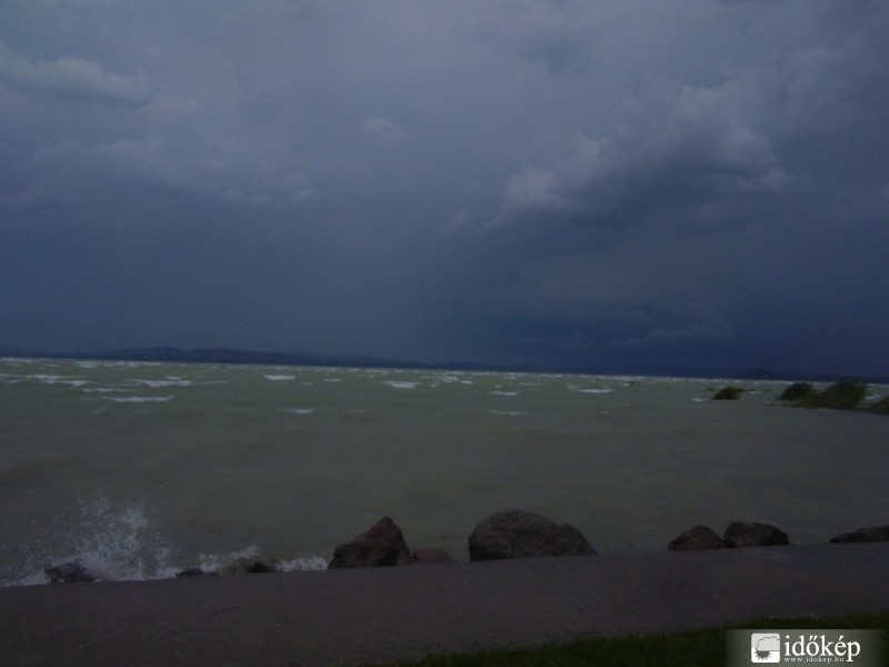 2012.07.29. Balatonszárszó