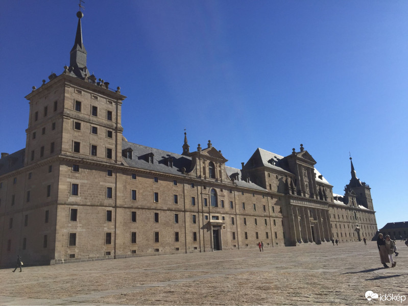 San Lorenzo de El Escorial