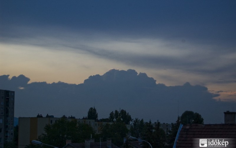 Zivatarok