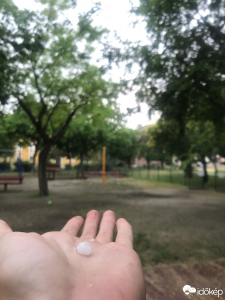 Budapest XX.ker - Pesterzsébet