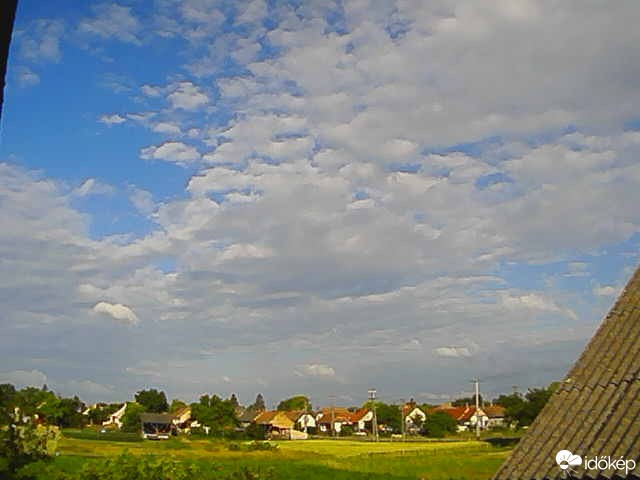 Lovasberény