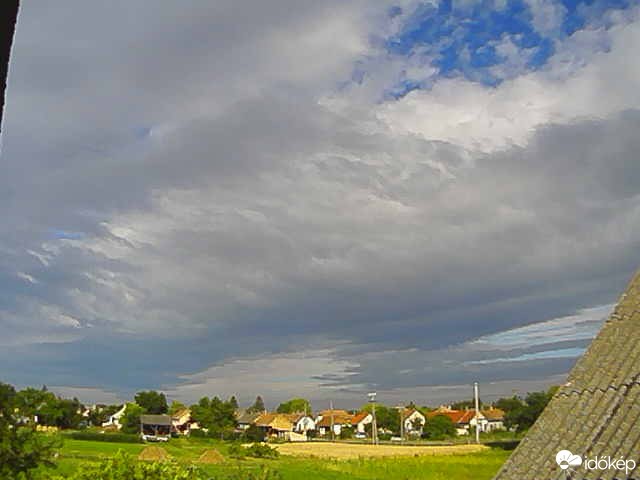 Lovasberény