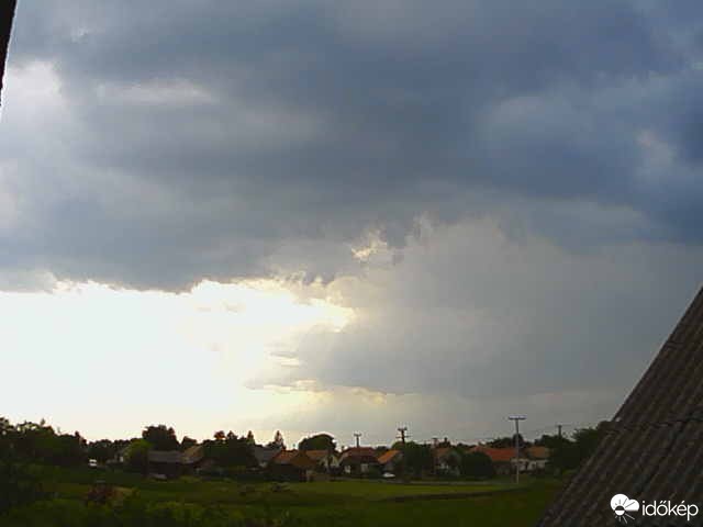 Lovasberény