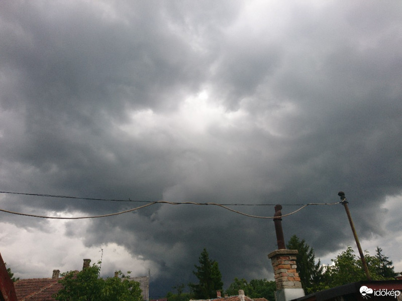 Budapest XVIII.ker - Pestszentlőrinc