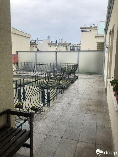 Budapest V.ker - Lipótváros