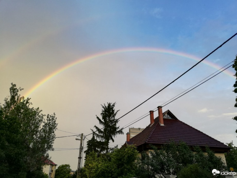 Budapest XII.ker - Sas-hegy