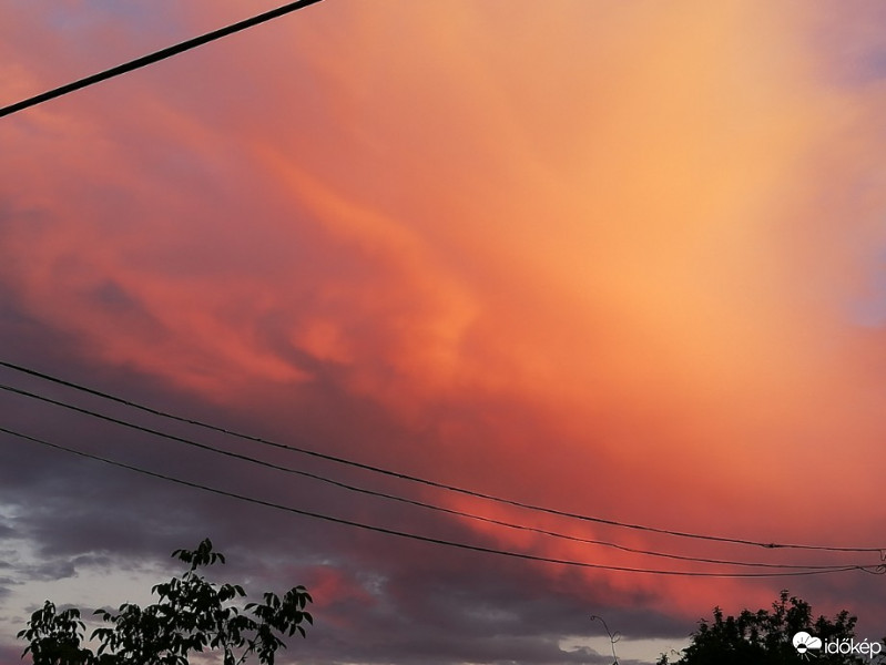 Budapest XII.ker - Sas-hegy