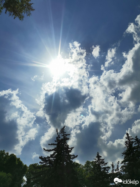 Budapest III.ker - Csillaghegy