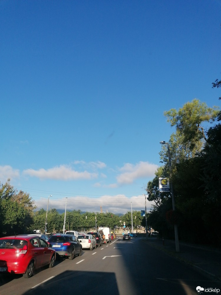 Budapest IV.ker - Újpest