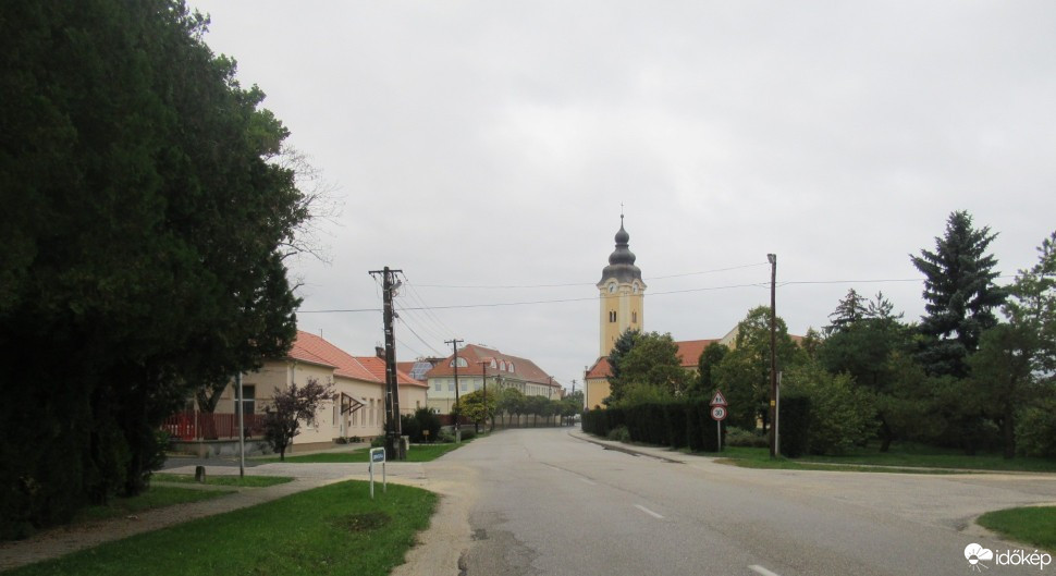 Mosonszolnok