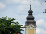 Mosonszolnok