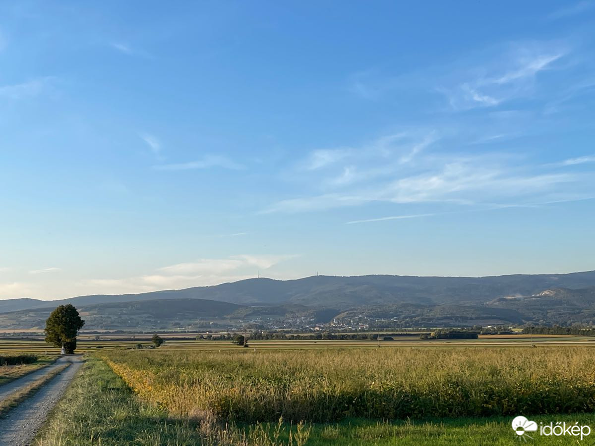 Dürnbach im Burgenland